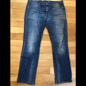 Joe’s Jeans Classic Straight Men’s Jean